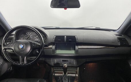 BMW X5, 2003 год, 1 190 000 рублей, 13 фотография