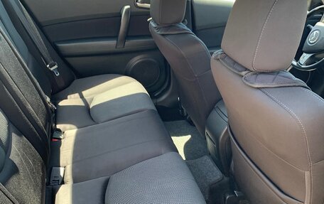 Mazda 6, 2008 год, 670 000 рублей, 7 фотография
