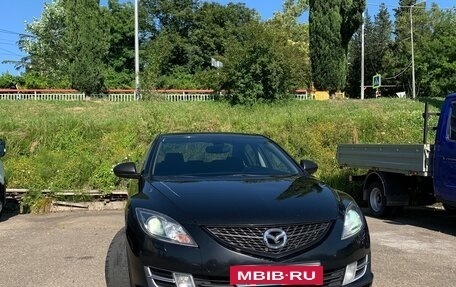 Mazda 6, 2008 год, 670 000 рублей, 3 фотография