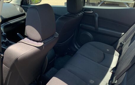 Mazda 6, 2008 год, 670 000 рублей, 8 фотография