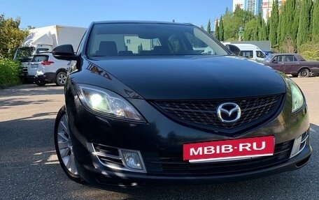 Mazda 6, 2008 год, 670 000 рублей, 2 фотография