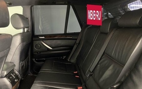 BMW X5, 2003 год, 1 190 000 рублей, 20 фотография