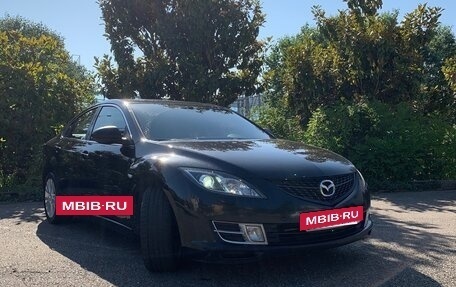 Mazda 6, 2008 год, 670 000 рублей, 5 фотография