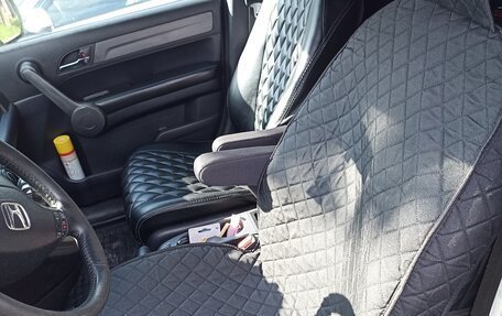 Honda CR-V III рестайлинг, 2008 год, 1 370 000 рублей, 10 фотография