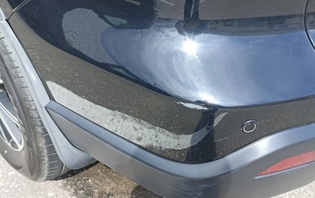 Honda CR-V III рестайлинг, 2008 год, 1 370 000 рублей, 15 фотография