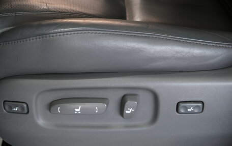 Lexus LX III, 2008 год, 3 249 000 рублей, 11 фотография