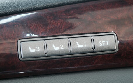 Lexus LX III, 2008 год, 3 249 000 рублей, 9 фотография
