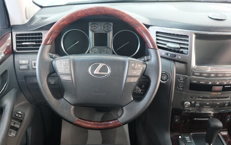 Lexus LX III, 2008 год, 3 249 000 рублей, 14 фотография