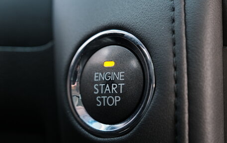 Lexus LX III, 2008 год, 3 249 000 рублей, 18 фотография