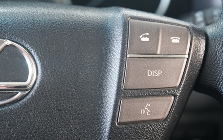Lexus LX III, 2008 год, 3 249 000 рублей, 17 фотография