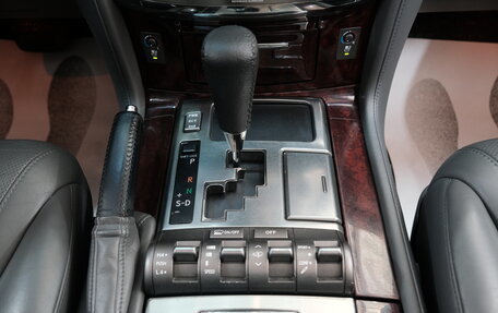 Lexus LX III, 2008 год, 3 249 000 рублей, 24 фотография