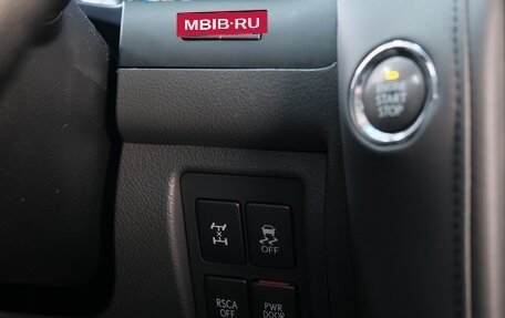 Lexus LX III, 2008 год, 3 249 000 рублей, 19 фотография