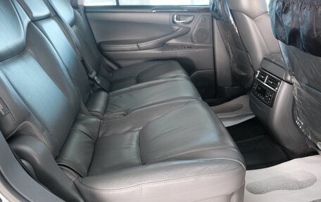 Lexus LX III, 2008 год, 3 249 000 рублей, 32 фотография