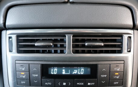 Lexus LX III, 2008 год, 3 249 000 рублей, 31 фотография
