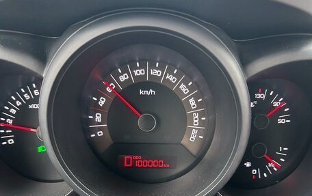 KIA Soul I рестайлинг, 2011 год, 899 000 рублей, 2 фотография