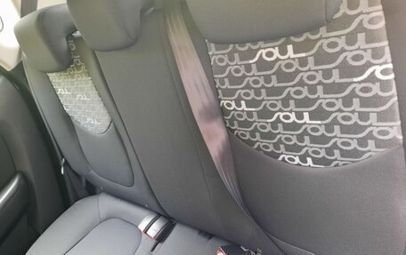 KIA Soul I рестайлинг, 2011 год, 899 000 рублей, 5 фотография