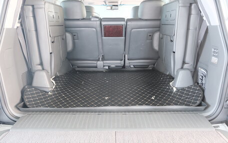 Lexus LX III, 2008 год, 3 249 000 рублей, 35 фотография
