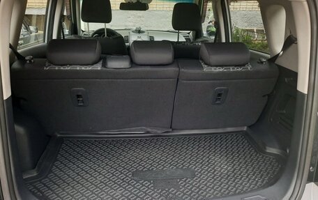 KIA Soul I рестайлинг, 2011 год, 899 000 рублей, 4 фотография