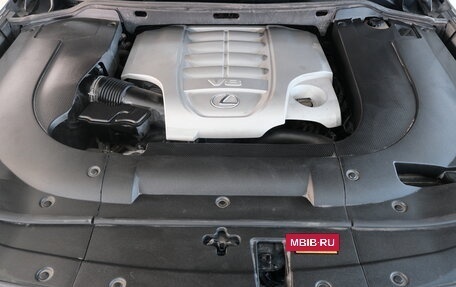Lexus LX III, 2008 год, 3 249 000 рублей, 33 фотография