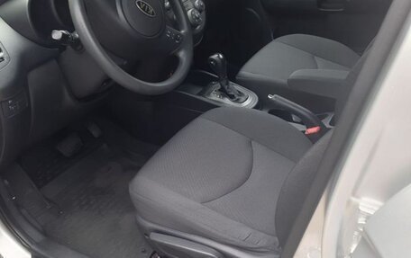 KIA Soul I рестайлинг, 2011 год, 899 000 рублей, 7 фотография