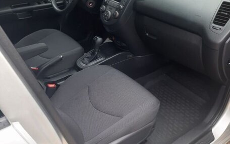 KIA Soul I рестайлинг, 2011 год, 899 000 рублей, 8 фотография