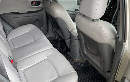 Hyundai Santa Fe Classic, 2008 год, 900 000 рублей, 9 фотография