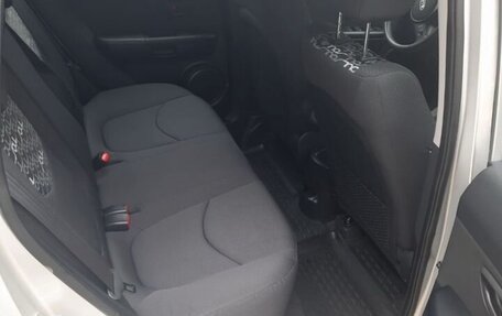KIA Soul I рестайлинг, 2011 год, 899 000 рублей, 9 фотография