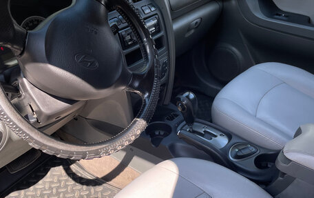 Hyundai Santa Fe Classic, 2008 год, 900 000 рублей, 6 фотография