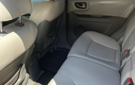 Hyundai Santa Fe Classic, 2008 год, 900 000 рублей, 8 фотография