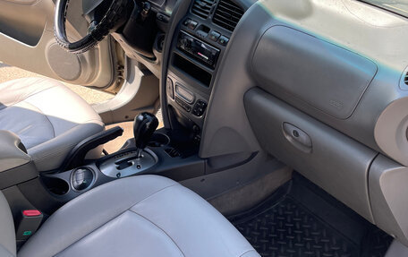 Hyundai Santa Fe Classic, 2008 год, 900 000 рублей, 7 фотография
