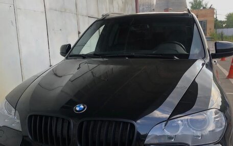 BMW X5, 2011 год, 1 900 000 рублей, 3 фотография