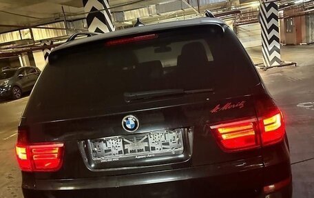 BMW X5, 2011 год, 1 900 000 рублей, 4 фотография