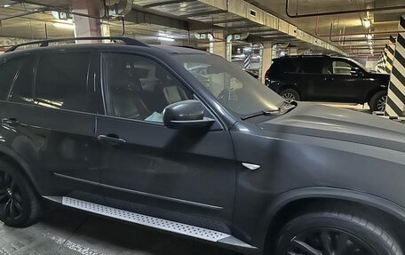 BMW X5, 2011 год, 1 900 000 рублей, 6 фотография