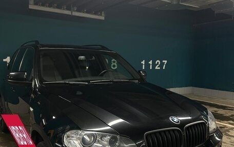 BMW X5, 2011 год, 1 900 000 рублей, 2 фотография