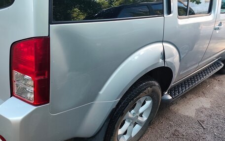 Nissan Pathfinder, 2007 год, 920 000 рублей, 5 фотография
