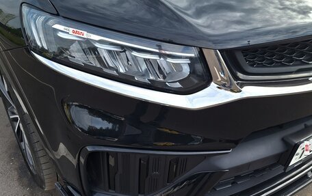Geely Tugella FY11, 2023 год, 2 750 000 рублей, 3 фотография
