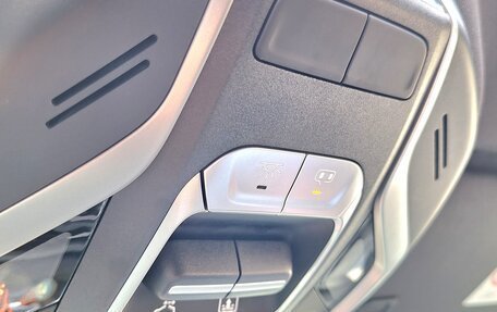 Geely Tugella FY11, 2023 год, 2 750 000 рублей, 11 фотография