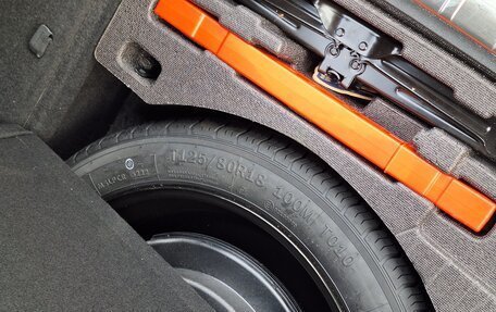 Geely Tugella FY11, 2023 год, 2 750 000 рублей, 4 фотография