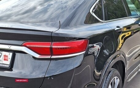 Geely Tugella FY11, 2023 год, 2 750 000 рублей, 7 фотография