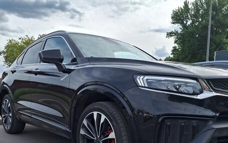 Geely Tugella FY11, 2023 год, 2 750 000 рублей, 18 фотография