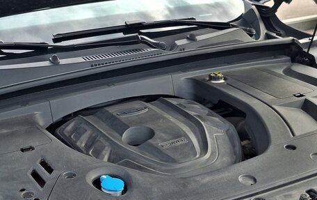Geely Tugella FY11, 2023 год, 2 750 000 рублей, 20 фотография