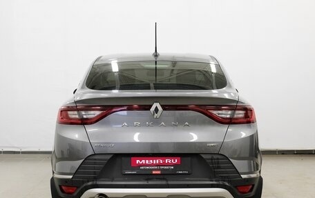 Renault Arkana I, 2019 год, 1 450 000 рублей, 5 фотография