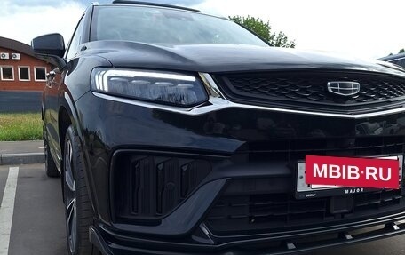 Geely Tugella FY11, 2023 год, 2 750 000 рублей, 23 фотография