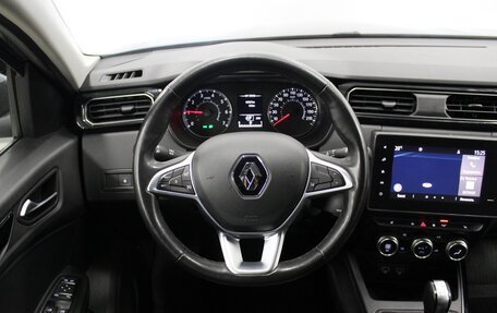 Renault Arkana I, 2019 год, 1 450 000 рублей, 8 фотография