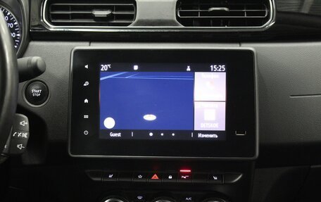 Renault Arkana I, 2019 год, 1 450 000 рублей, 12 фотография
