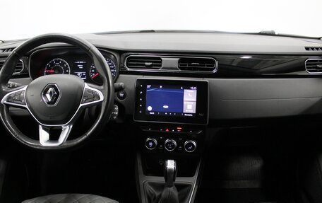 Renault Arkana I, 2019 год, 1 450 000 рублей, 9 фотография