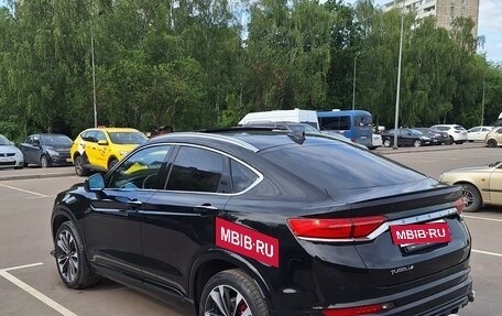 Geely Tugella FY11, 2023 год, 2 750 000 рублей, 22 фотография