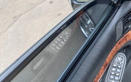 BMW 5 серия, 2001 год, 850 000 рублей, 13 фотография