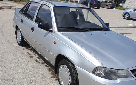 Daewoo Nexia I рестайлинг, 2011 год, 165 000 рублей, 4 фотография