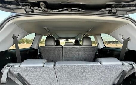 Toyota Highlander III, 2021 год, 3 040 000 рублей, 12 фотография